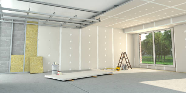 Insulation Replacement Services in Lafayette, OR