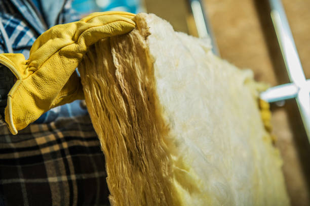 Best Garage Insulation Installation  in Lafayette, OR