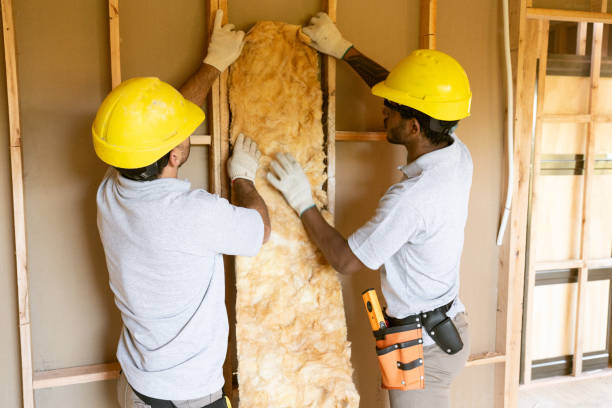 Insulation Contractors for Homes in Lafayette, OR