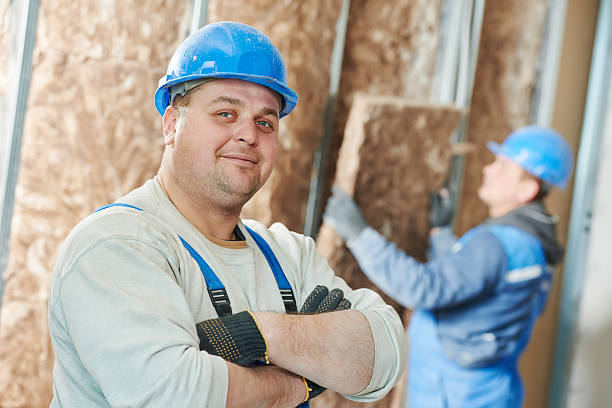 Best Wall Insulation Contractor  in Lafayette, OR