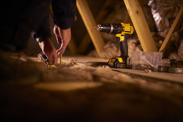 Reliable Lafayette, OR Insulation Contractor Solutions